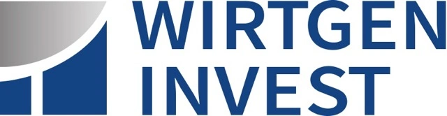 Logo Wirtgen Invest
