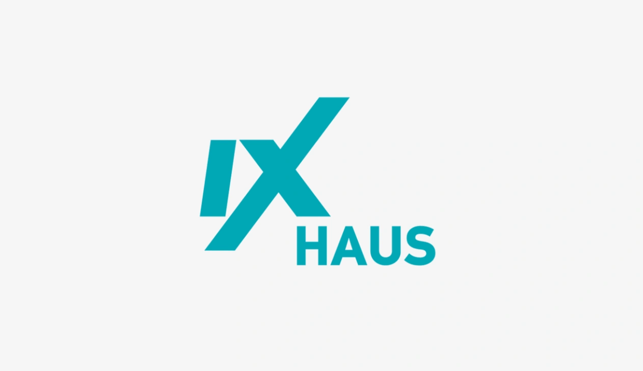 LuF iX-Haus.