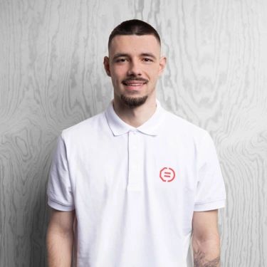 Nico Wermann