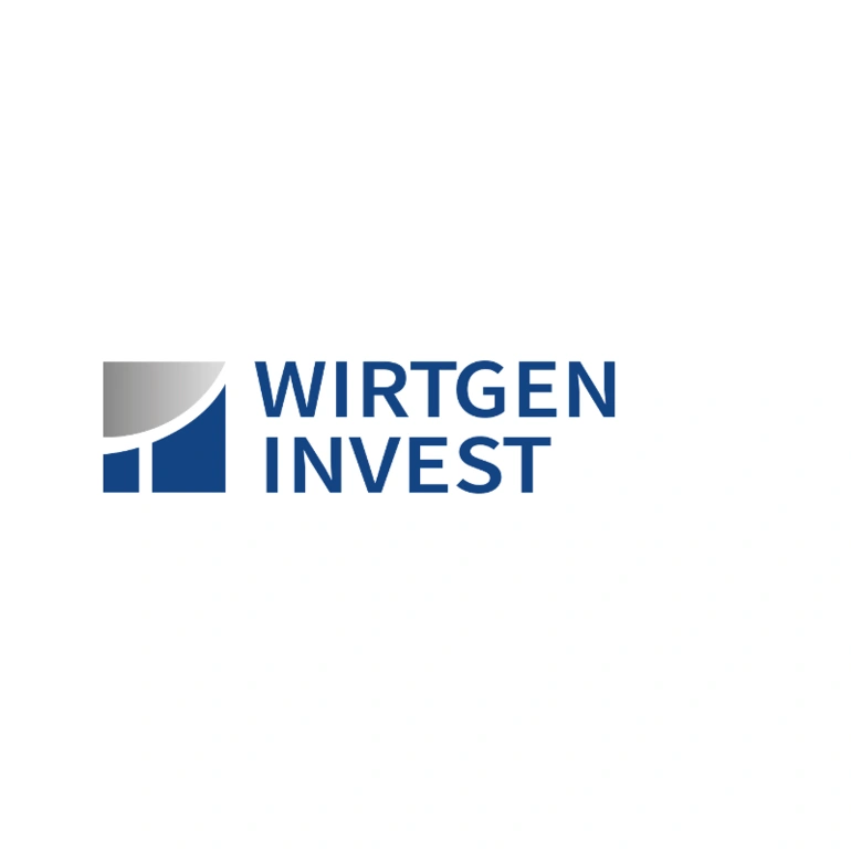 Wirtgen Gmbh Logo.