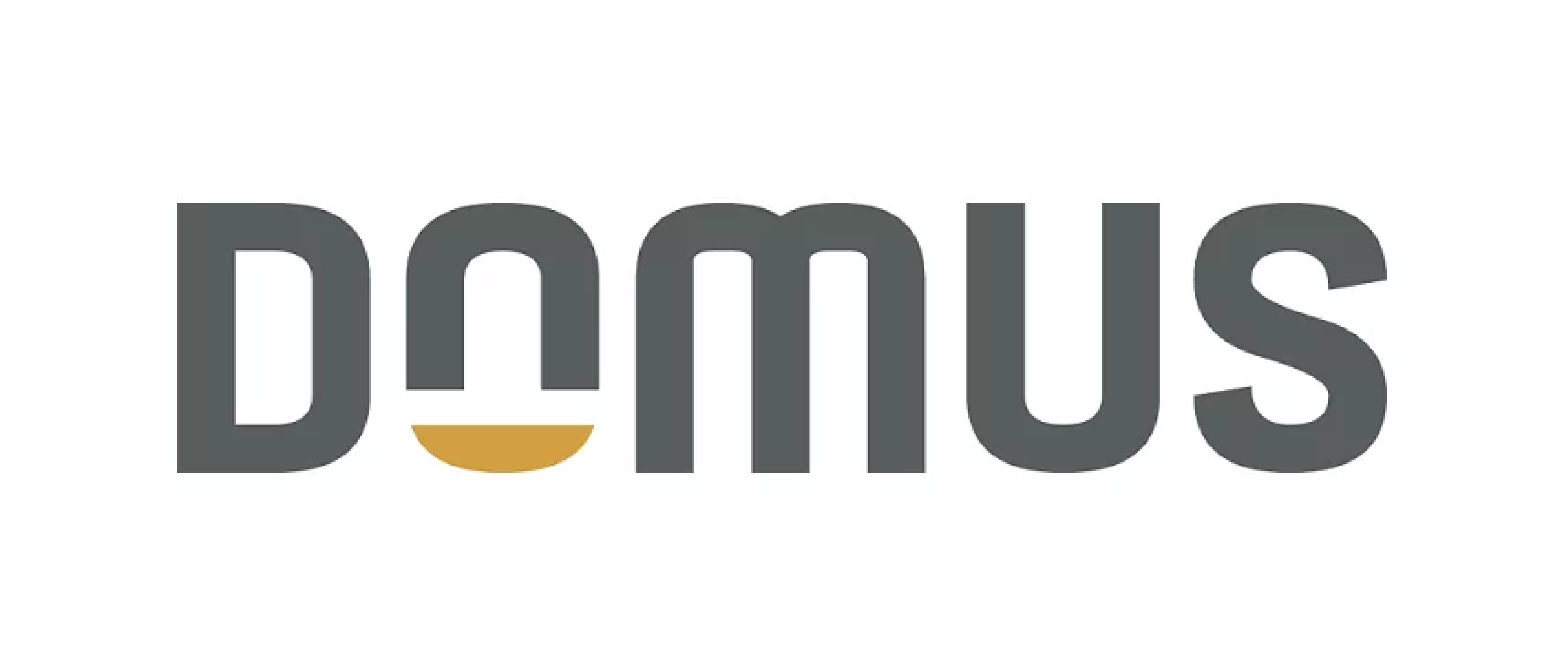 DOMUS Logo.