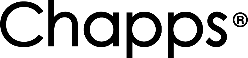 Chapps Logo.