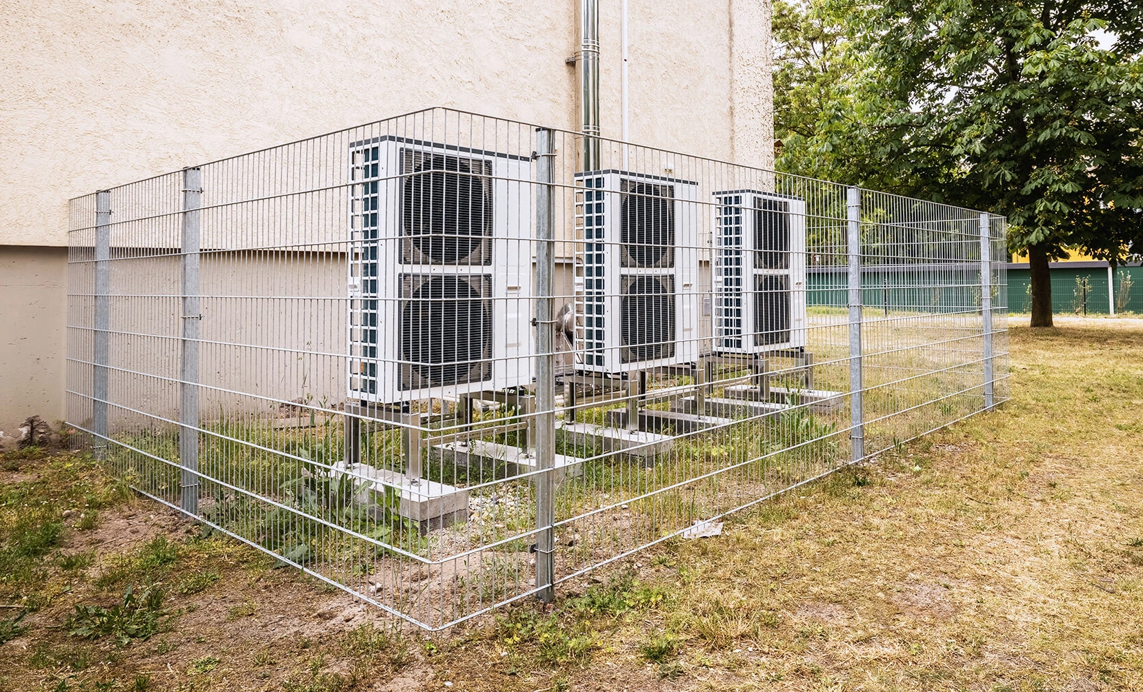 lostau_wärmepumpen
