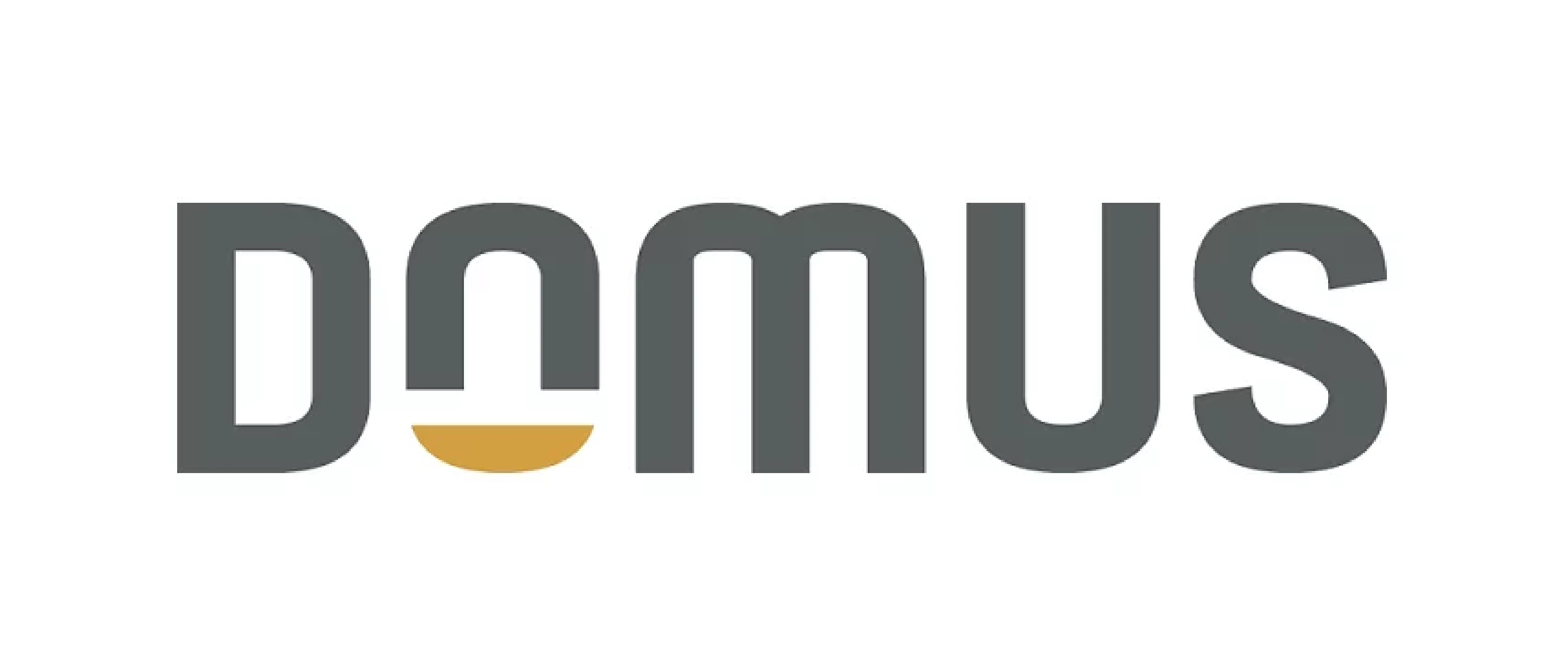 DOMUS Logo.