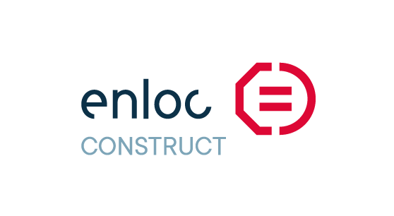 enloc construct transparent.