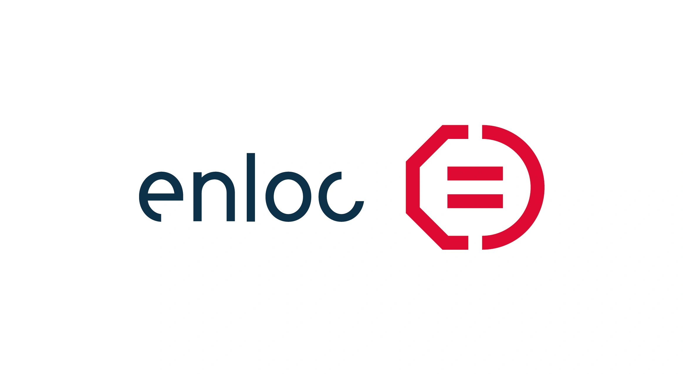 enloc group logo.