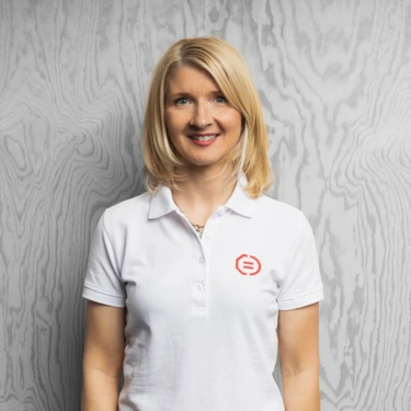 Katja Kaiser