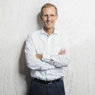 Prof. Dr. Sören Dreßler