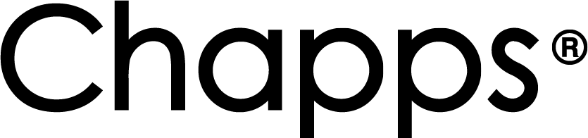 Chapps Logo.