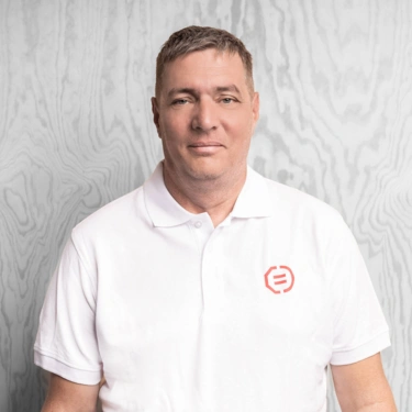Dirk Kamin